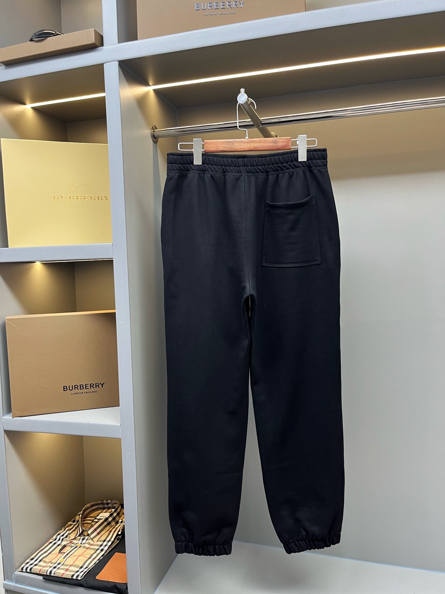 Burberry Long Pants